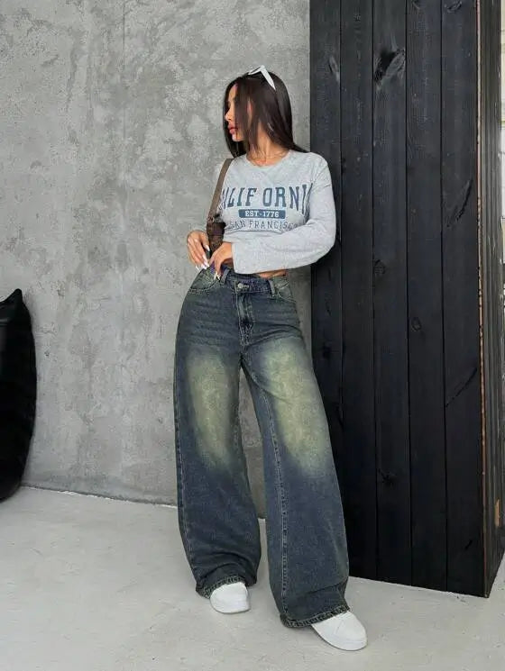 CurveBaggy™