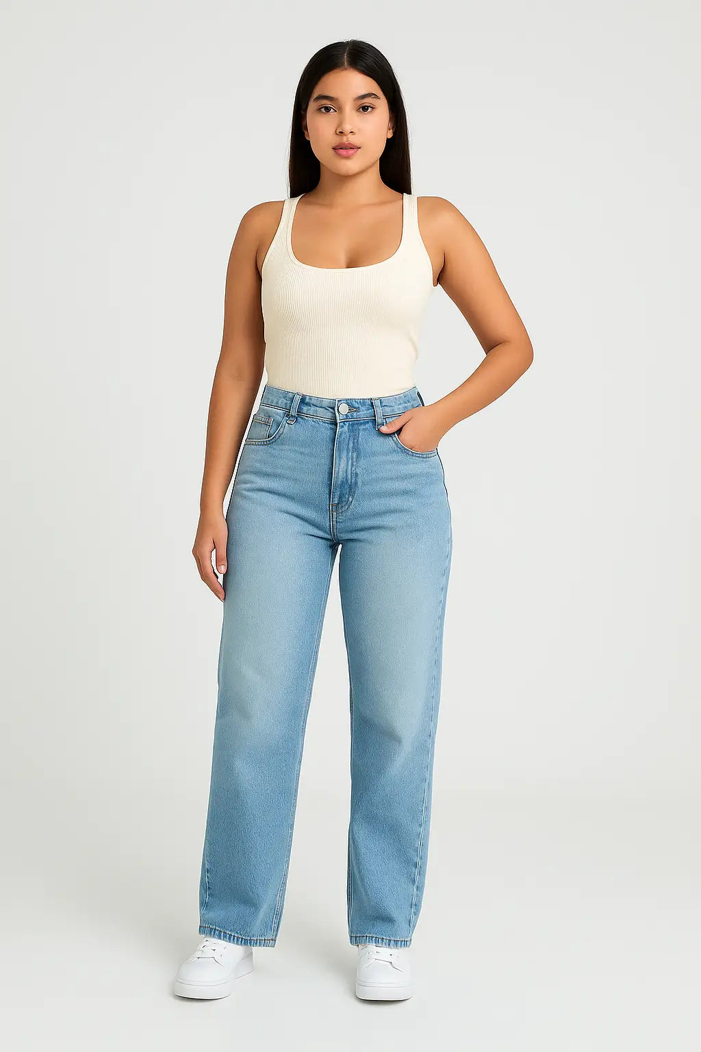 CurveBaggy™