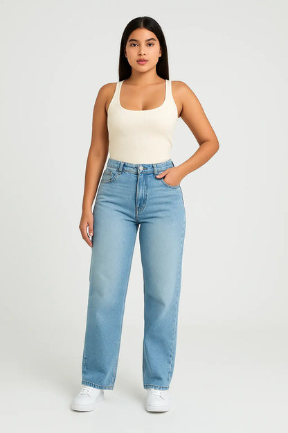 CurveBaggy™