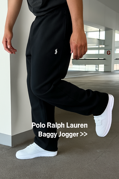 Joggers Bagyy Street
