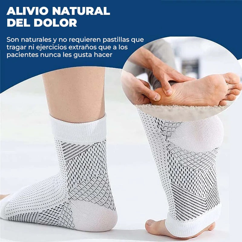 Alivia™ - Comodidad que se siente desde el primer paso