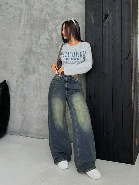 CurveBaggy™